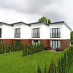 Baltic Village Im Ostseebad 度假居 *