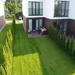 度假居 Baltic Village Im Ostseebad *
