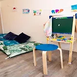 度假居 Baltic Village Im Ostseebad *