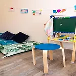 Baltic Village Im Ostseebad 度假居 达普