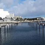 Vakantiehuis In Am Ostseestrand *