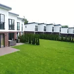 In Am Ostseestrand Vakantiehuis *
