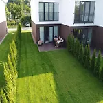 度假居 Baltic Village Im Ostseebad *