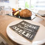 度假居 Baltic Village Im Ostseebad *