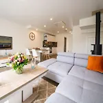 Vakantiehuis In Am Ostseestrand *