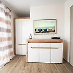 Baltic Village Im Ostseebad * 达普