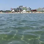 In Am Ostseestrand Vakantiehuis *