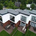 Vakantiehuis In Am Ostseestrand