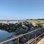 In Am Ostseestrand Vakantiehuis