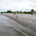 In Am Ostseestrand Vakantiehuis *