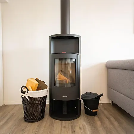 Prázdninový dům In Am Ostseestrand *