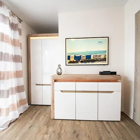 In Am Ostseestrand * Damp