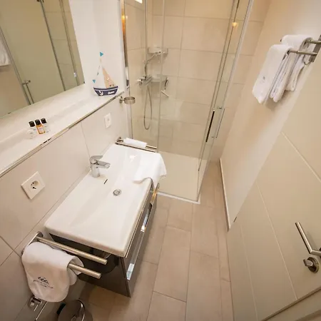 Prázdninový dům In Am Ostseestrand *