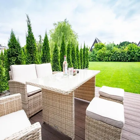 In Am Ostseestrand * Damp