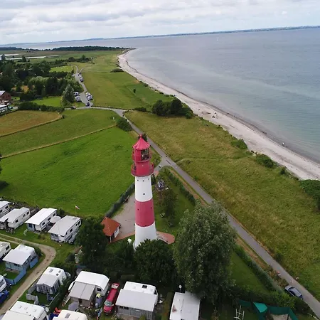 In Am Ostseestrand * Damp