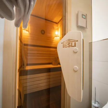 In Am Ostseestrand Prázdninový dům *