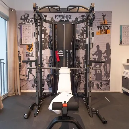 In Am Ostseestrand *