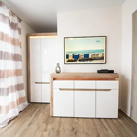 Baltic Village Im Ostseebad Semesterbostad