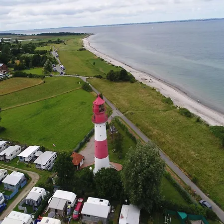 Baltic Village Im Ostseebad Semesterbostad