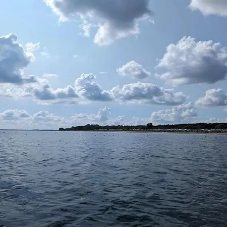 Baltic Village Im Ostseebad Casa vacanze *