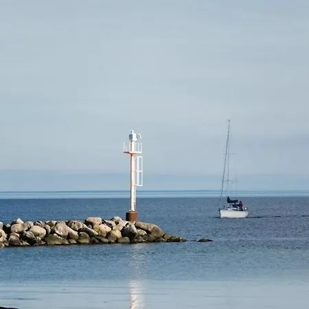 Baltic Village Im Ostseebad Casa vacanze
