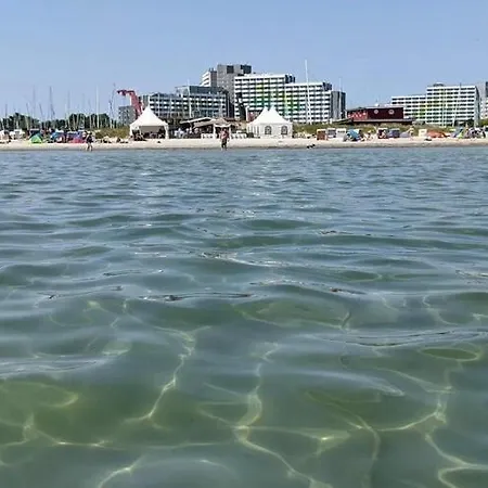 Baltic Village Im Ostseebad Dom wakacyjny *