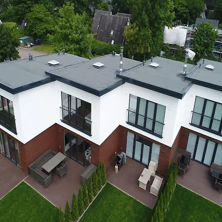 Casa vacanze Baltic Village Im Ostseebad