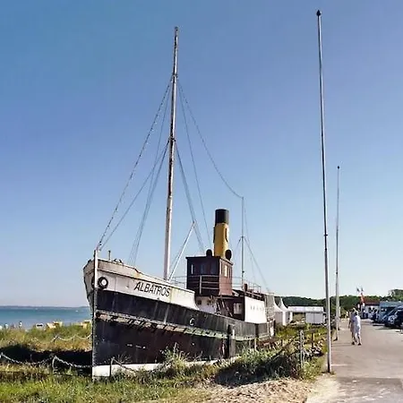 Baltic Village Im Ostseebad