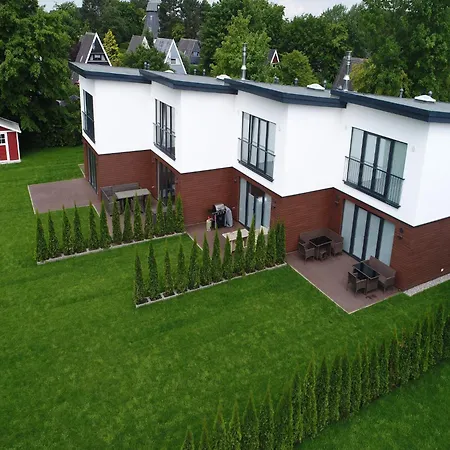 Baltic Village Im Ostseebad Casa vacanze