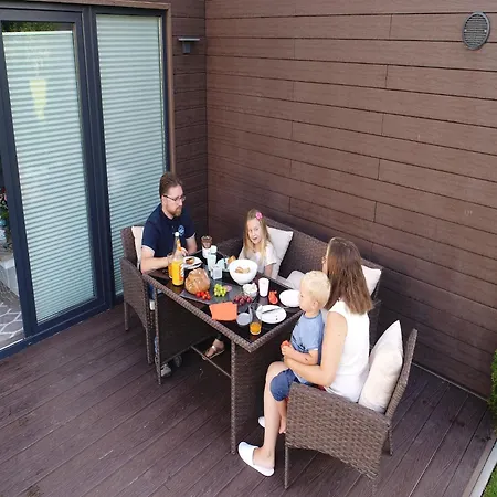 Baltic Village Im Ostseebad Casa vacanze