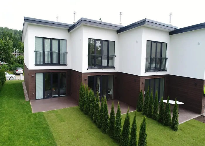 Casa vacanze In Am Ostseestrand