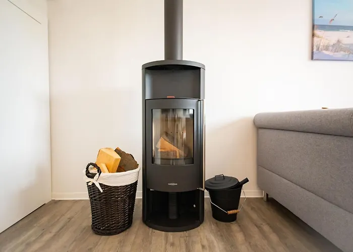 Casa vacanze In Am Ostseestrand *