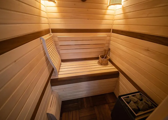 Holiday home In Am Ostseestrand