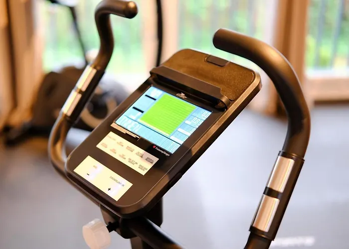 Holiday home In Am Ostseestrand *