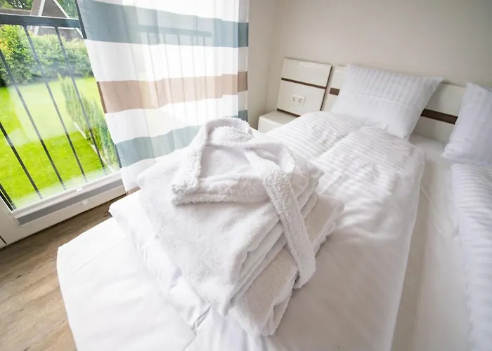 Holiday home In Am Ostseestrand