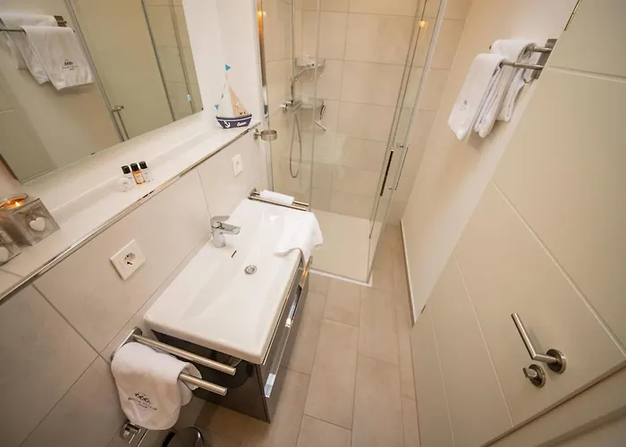 In Am Ostseestrand *