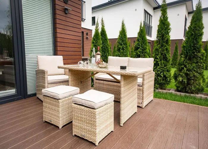 In Am Ostseestrand Damp