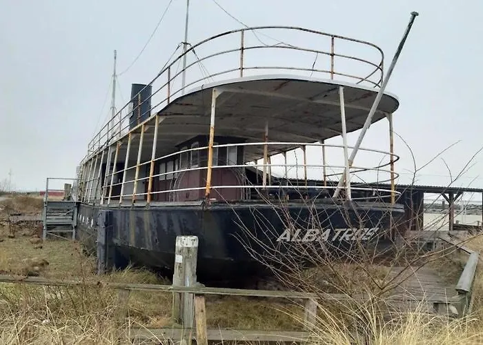 In Am Ostseestrand Holiday home *